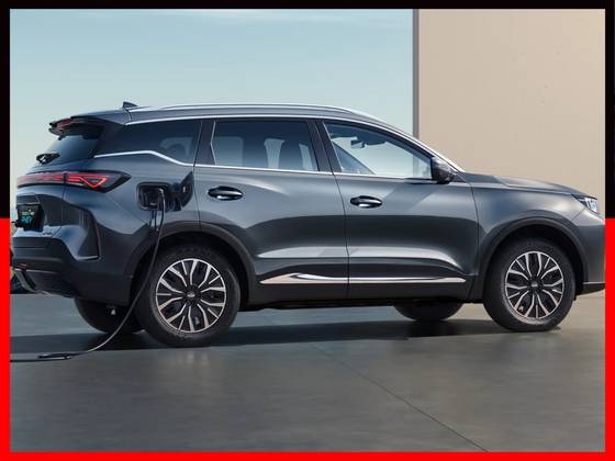CAOA CHERY TIGGO 7 PRO 1.5 TGDI PHEV DHT CAOA CHERY TIGGO 7 PRO 1.5 TGDI PHEV DHT
